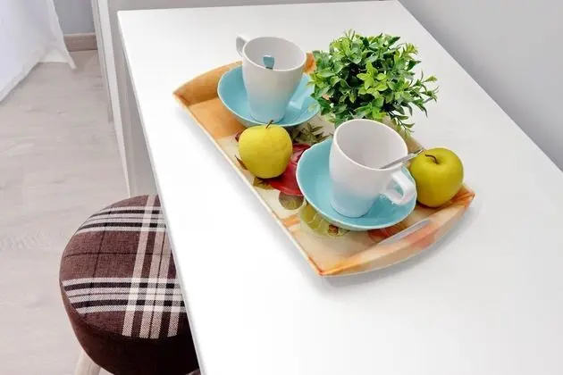 Classic Tek Büyük veya İki Ayrı Yataklı Oda, 1 Çift Kişilik Yatak