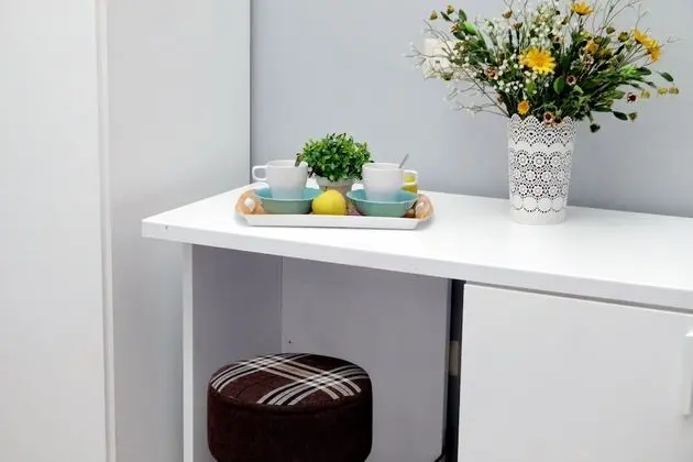 Classic Tek Büyük veya İki Ayrı Yataklı Oda, 1 Çift Kişilik Yatak