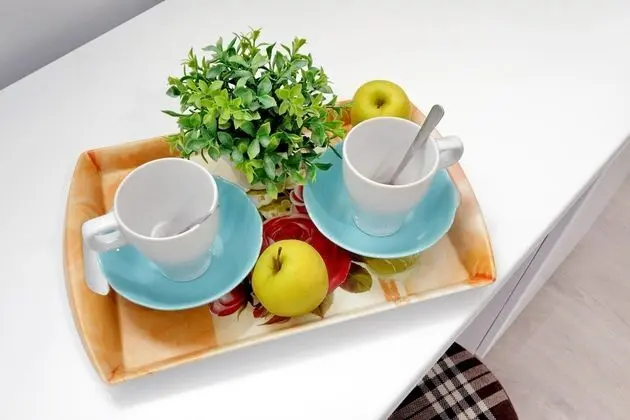 Classic Tek Büyük veya İki Ayrı Yataklı Oda, 1 Çift Kişilik Yatak