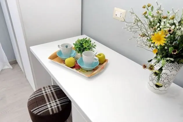 Classic Tek Büyük veya İki Ayrı Yataklı Oda, 1 Çift Kişilik Yatak