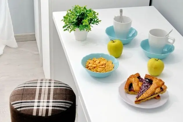 Classic Tek Büyük veya İki Ayrı Yataklı Oda, 1 Çift Kişilik Yatak