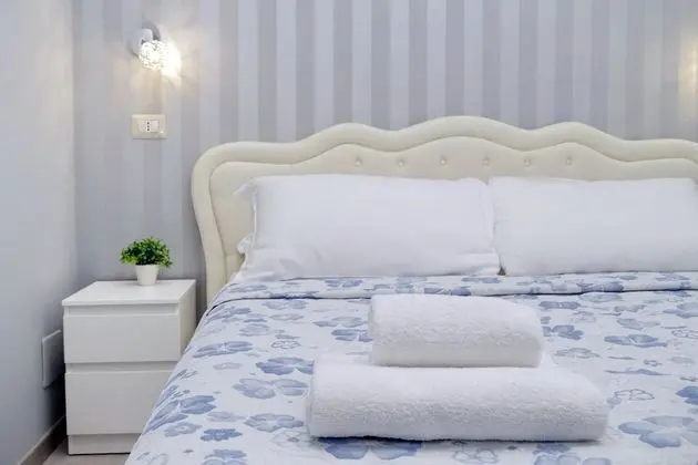 Classic Tek Büyük veya İki Ayrı Yataklı Oda, 1 Çift Kişilik Yatak