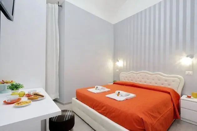 Classic Tek Büyük veya İki Ayrı Yataklı Oda, 1 Çift Kişilik Yatak