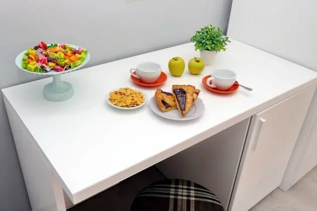 Classic Tek Büyük veya İki Ayrı Yataklı Oda, 1 Çift Kişilik Yatak