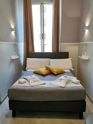 Economy Oda, 1 Yatak Odası