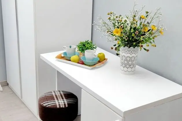 Family Üç Kişilik Oda