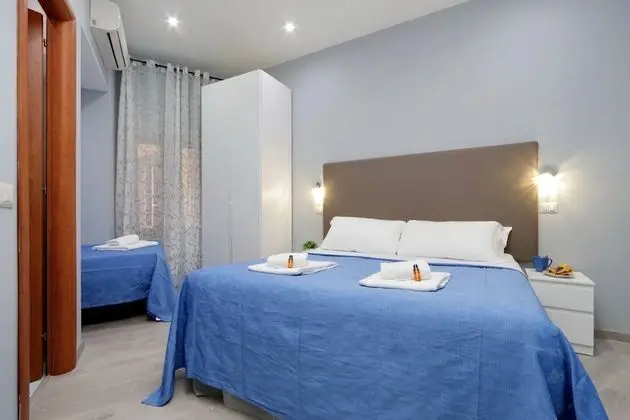 Family Üç Kişilik Oda