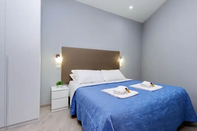 Family Üç Kişilik Oda