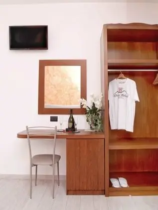 Deluxe Apart Daire (3)