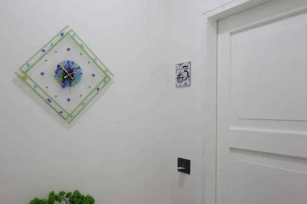 Deluxe Apart Daire (3)