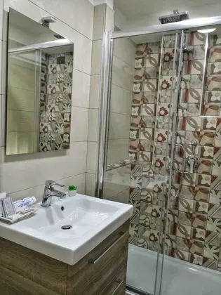 Deluxe Apart Daire (3)