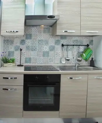 Deluxe Üç Kişilik Oda (1)