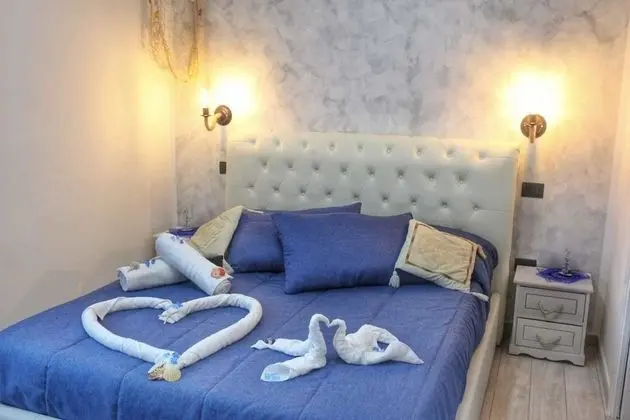 Panoramic Tek Büyük Yataklı Oda (2)