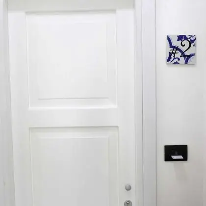 Panoramic Tek Büyük Yataklı Oda (2)