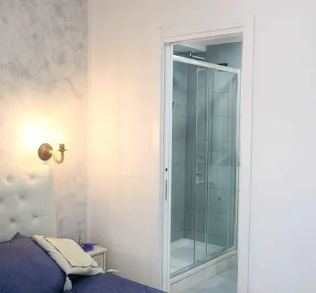 Panoramic Tek Büyük Yataklı Oda (2)