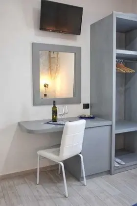 Panoramic Tek Büyük Yataklı Oda (2)