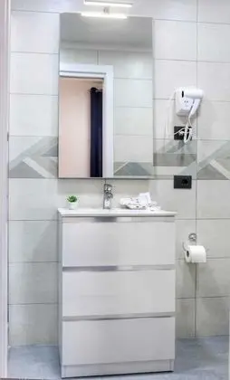 Panoramic Tek Büyük Yataklı Oda (2)