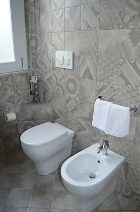 Deluxe İki Ayrı Yataklı Oda, Banyolu/Duşlu