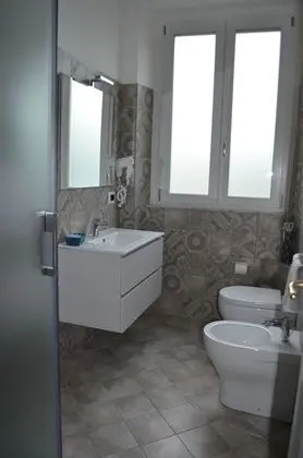 Deluxe İki Ayrı Yataklı Oda, Banyolu/Duşlu