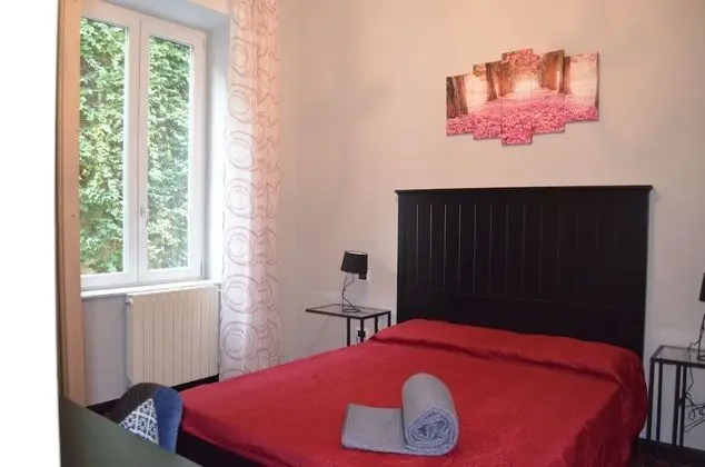 Deluxe Tek Büyük Yataklı Oda, Banyolu/Duşlu