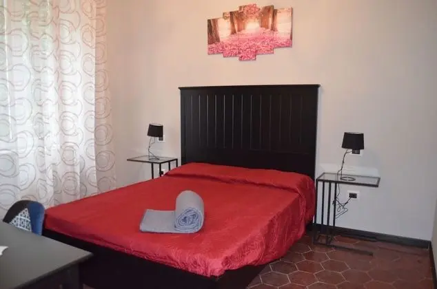 Deluxe Tek Büyük Yataklı Oda, Banyolu/Duşlu