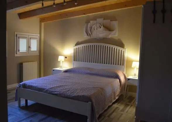 Deluxe Tek Büyük Yataklı Oda, Banyolu/Duşlu, Kule