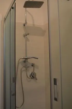 Deluxe Tek Büyük Yataklı Oda, Banyolu/Duşlu, Kule