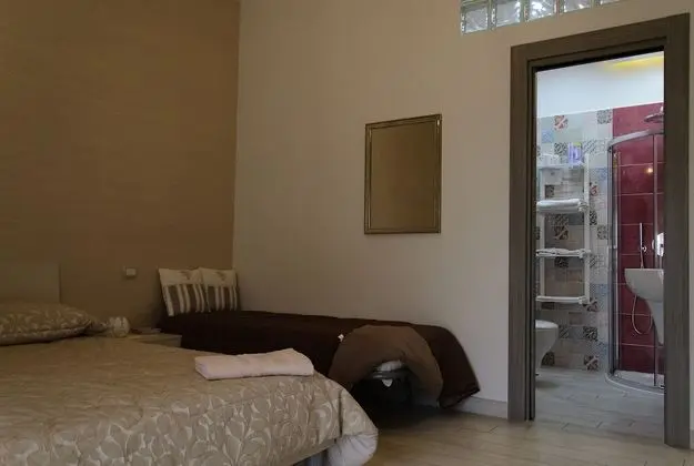 Deluxe Tek Büyük Yataklı Oda, Balkon