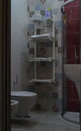 Deluxe Tek Büyük Yataklı Oda, Balkon