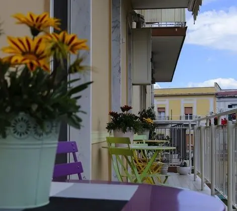 Deluxe Tek Büyük Yataklı Oda, Balkon
