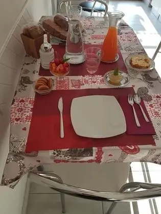 Tek Büyük Yataklı Oda, Balkon
