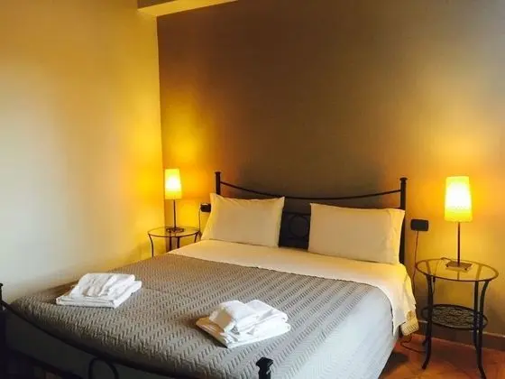 Comfort Apart Daire, 1 Yatak Odası