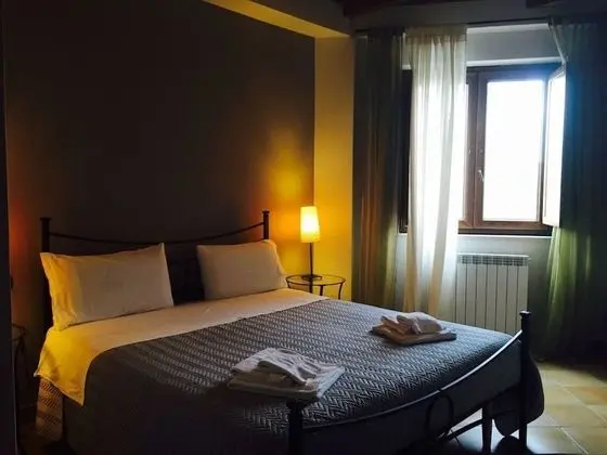 Comfort Apart Daire, 1 Yatak Odası