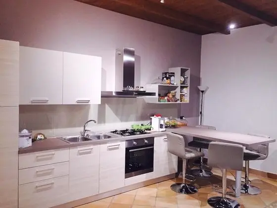 Comfort Apart Daire, 1 Yatak Odası