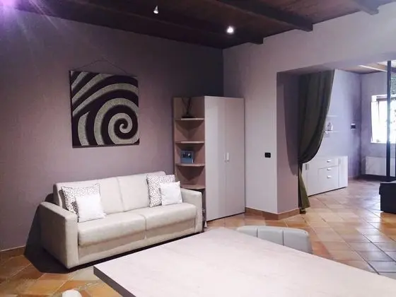 Comfort Apart Daire, 1 Yatak Odası