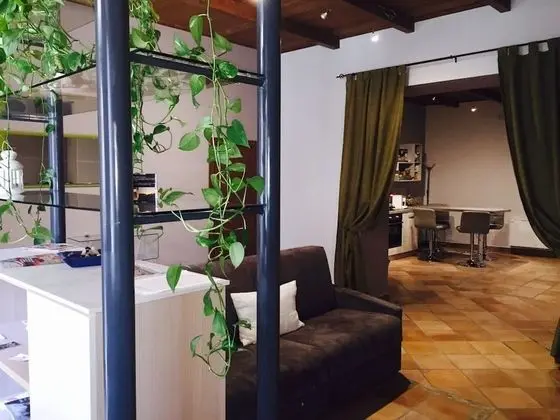 Comfort Apart Daire, 1 Yatak Odası