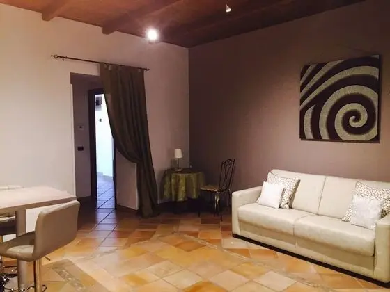 Comfort Apart Daire, 1 Yatak Odası