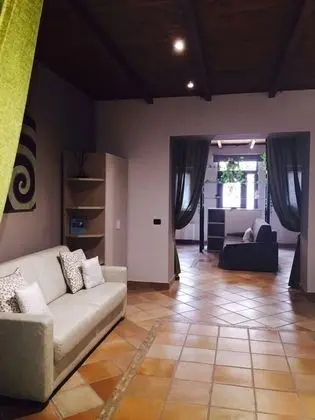 Comfort Apart Daire, 1 Yatak Odası