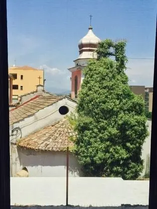 Comfort Apart Daire, 1 Yatak Odası