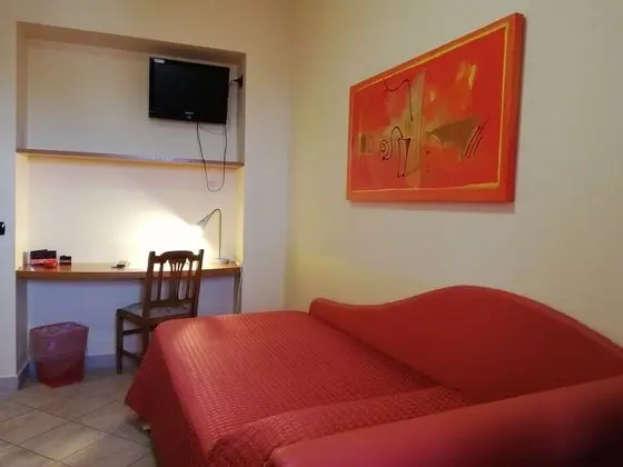 Family Oda, 2 Yatak Odası