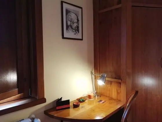 Family Oda, 2 Yatak Odası