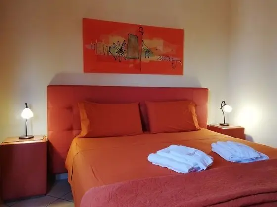 Family Oda, 2 Yatak Odası