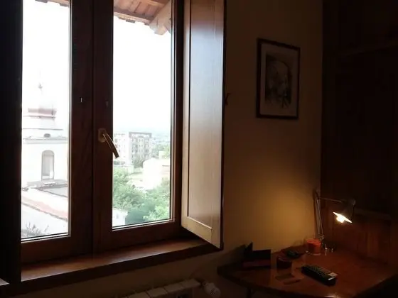 Family Oda, 2 Yatak Odası