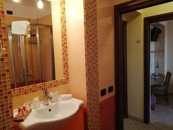 Family Oda, 2 Yatak Odası