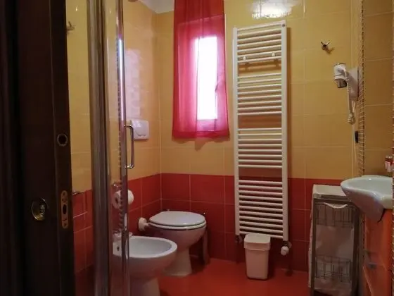 Family Oda, 2 Yatak Odası