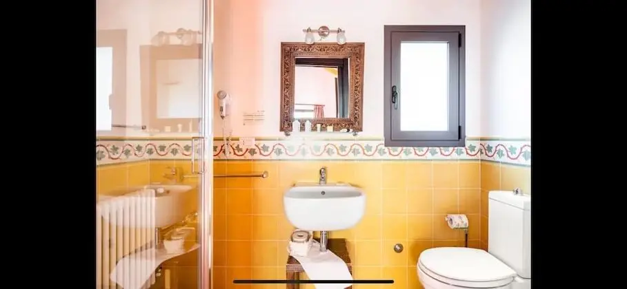 Stüdyo, Bahçe Manzaralı