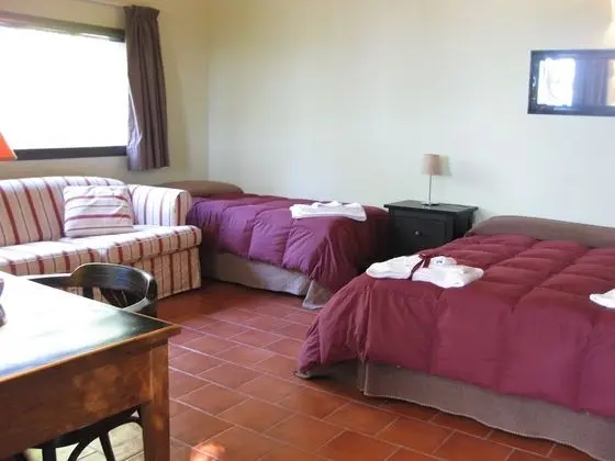 Stüdyo, Bahçe Manzaralı