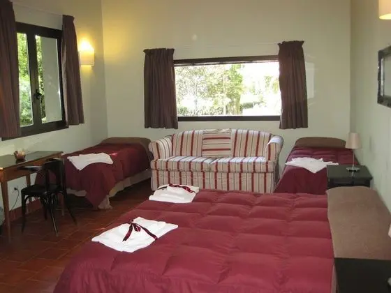 Stüdyo, Bahçe Manzaralı