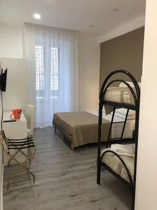 Family Oda (Narciso)