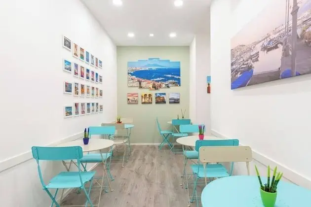 Standard Oda, 1 Büyük (Queen) Boy Yatak (Calla)